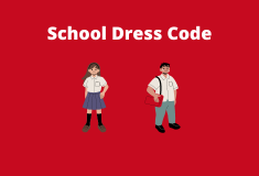  Dress Code